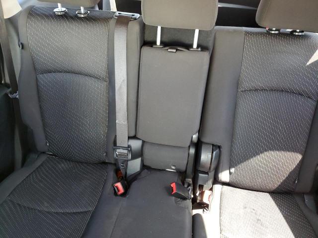 3C4PDCAB2JT319814 Dodge JOURNEY SE
