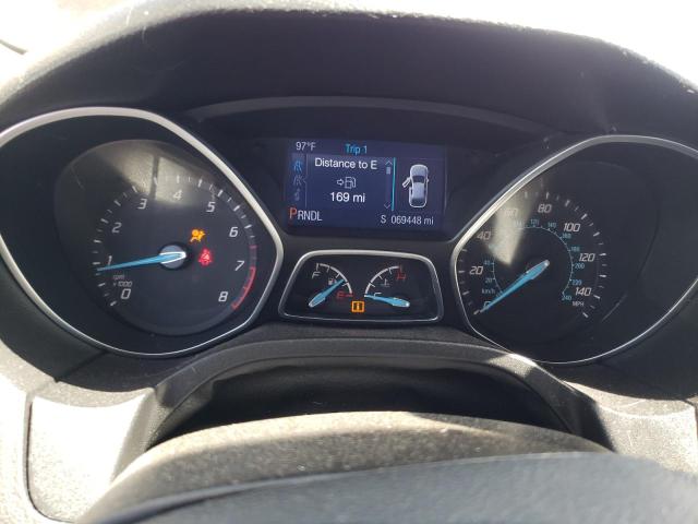 1FADP3K21EL208641 Ford FOCUS SE