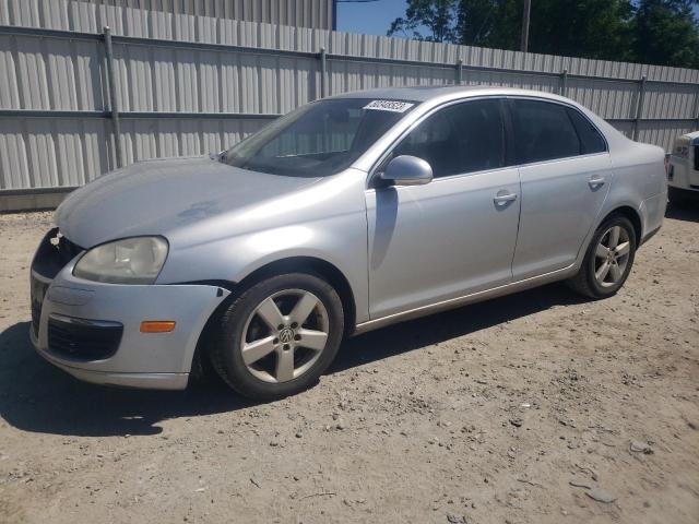 2009 Volkswagen Jetta SE