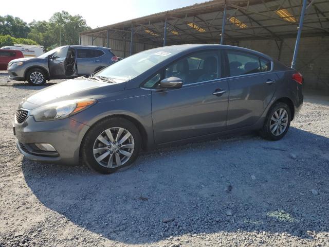 2014 Kia Forte EX