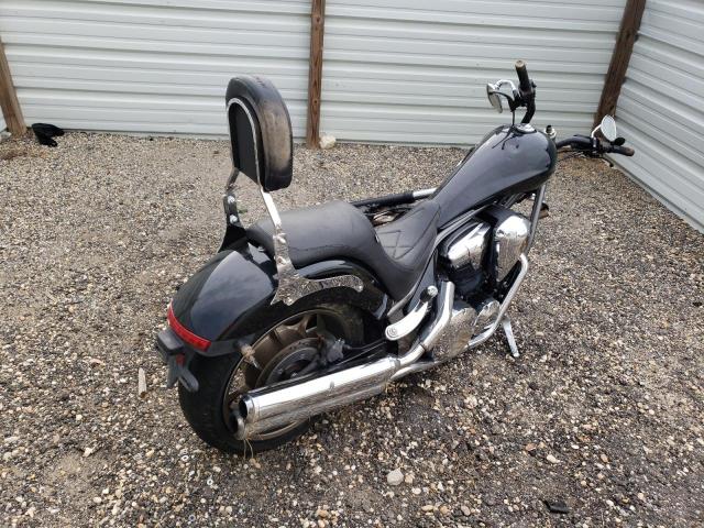 2015 HONDA VT1300 CX JH2SC61P3FK100242