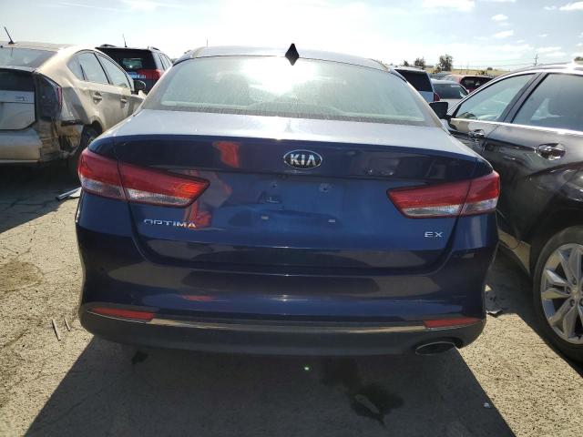 5XXGU4L37GG038284 KIA OPTIMA EX