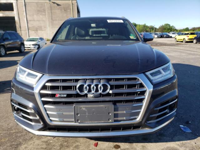 2018 AUDI SQ5 PRESTI WA1C4BFY1J2152301