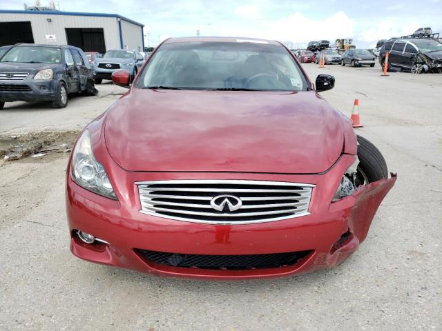 2015 INFINITI Q60 JOURNE - JN1CV6EL8FM890613