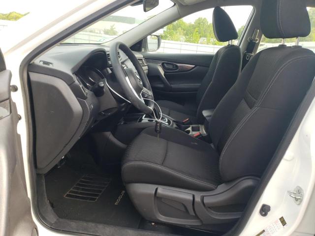 KNMAT2MV0LP538612 Nissan ROGUE S