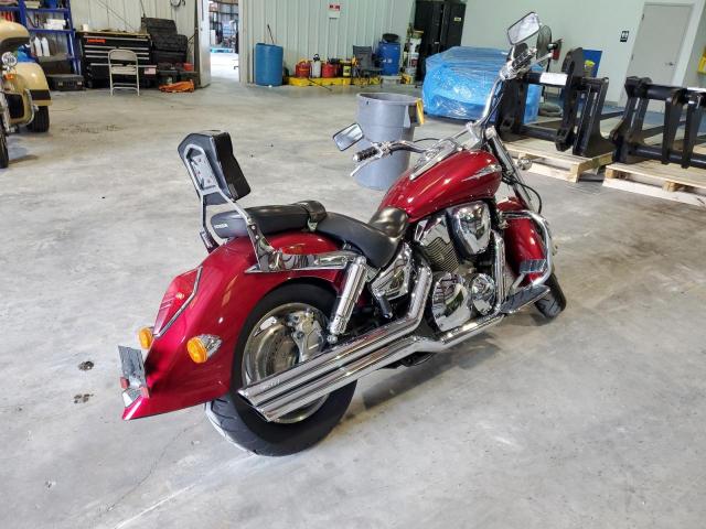 2005 HONDA VTX1300 R 1HFSC52385A211006