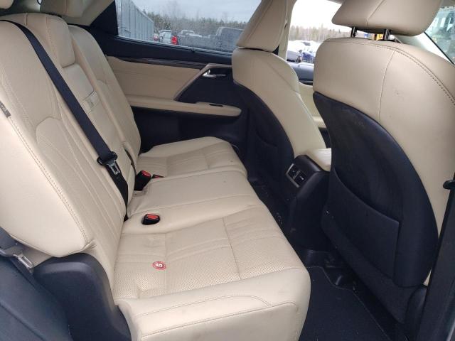 2022 LEXUS RX 350 - 2T2JZMDA9NC311326