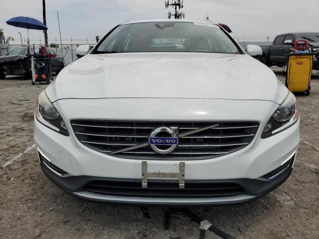 YV140MEK5G1289412 Volvo V60 T5 Premier