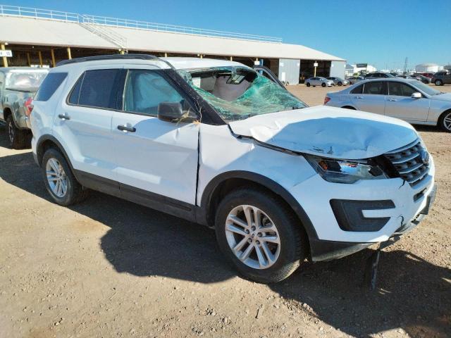 1FM5K8B81GGB43263 Ford EXPLORER