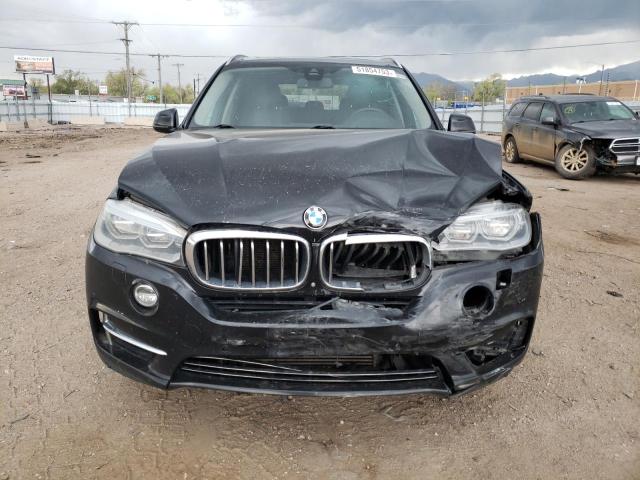 VIN 5UXKR0C59E0H17205 2014 BMW X5, Xdrive35I no.5