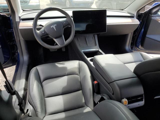5YJ3E1EA8NF369526 Tesla MODEL 3