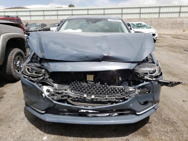 JM1GL1WY7M1613998 Mazda 6 Grand Touring Reserve