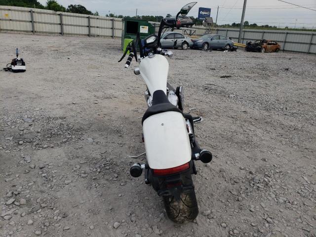 2011 HONDA VT1300 CX JH2SC6140BK000017