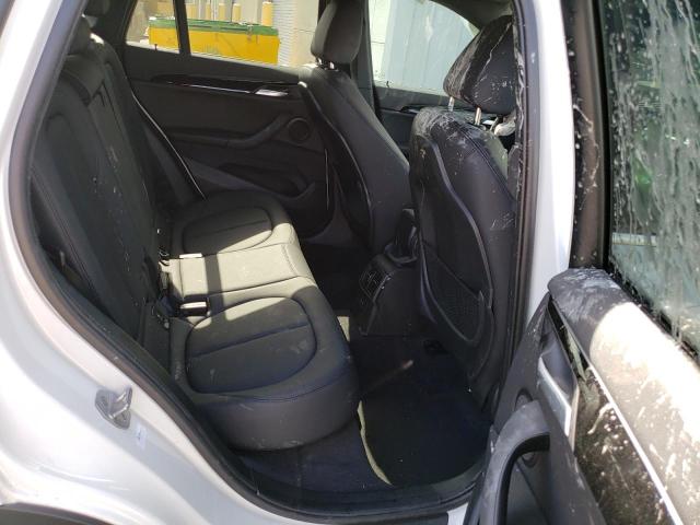 WBXJG7C02M5S01723 BMW X1 Sdrive28i