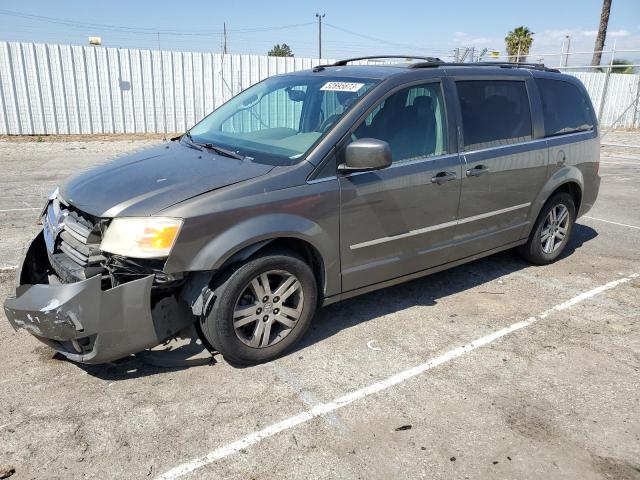 2010 Dodge Grand Caravan SXT