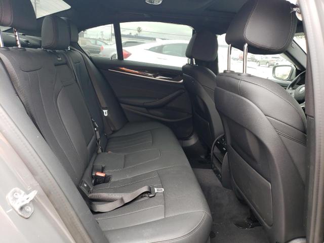 WBA53BH0XMWX15218 BMW 530 I