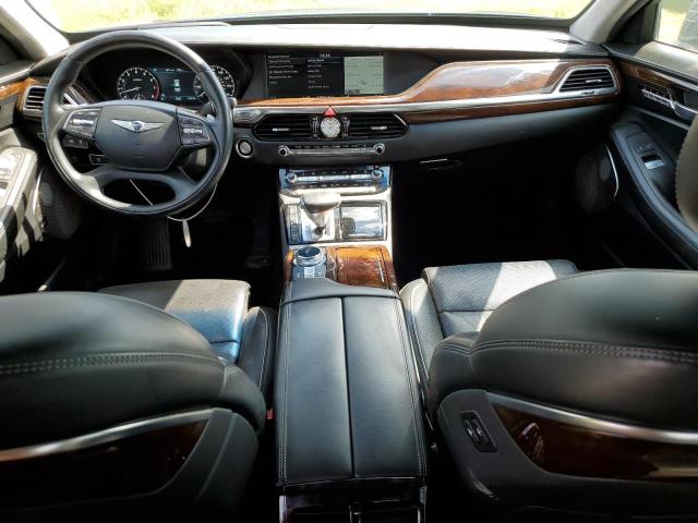 2018 GENESIS G90 ULTIMA KMHG54JH7JU036768