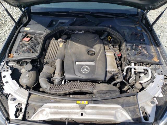 55SWF4KB9FU035563 2015 MERCEDES-BENZ C-CLASS, photo no. 11