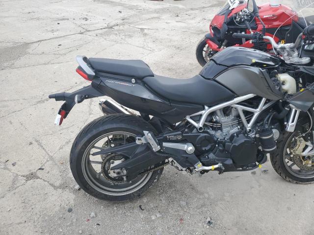 2013 APRILIA MANA 850 G - ZD4RCC010DS000331