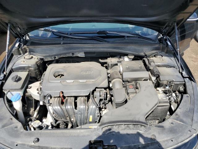 5XXGT4L36LG425082 KIA Optima Lx