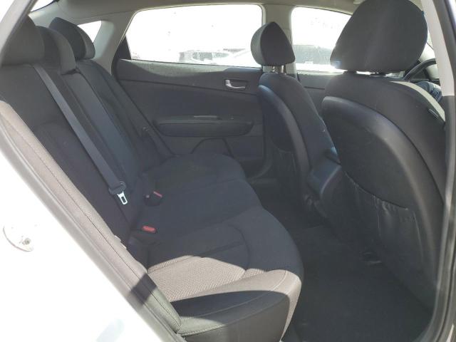 5XXGT4L37GG005868 KIA Optima Lx
