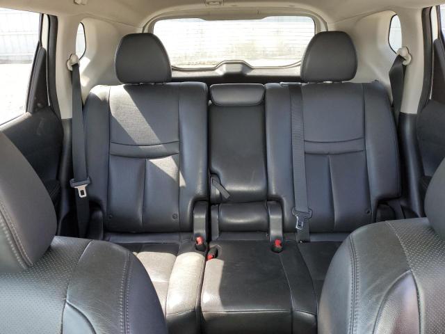 5N1AT2MV6FC840428 Nissan ROGUE S