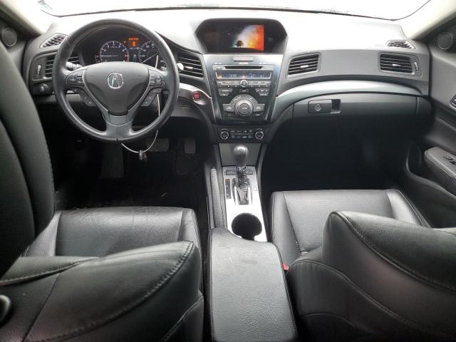 2015 ACURA ILX 20 TEC - 19VDE1F70FE005544