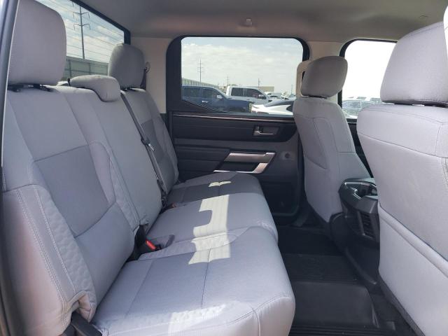 5TFLA5DB2NX050545 Toyota Tundra Crewmax Sr