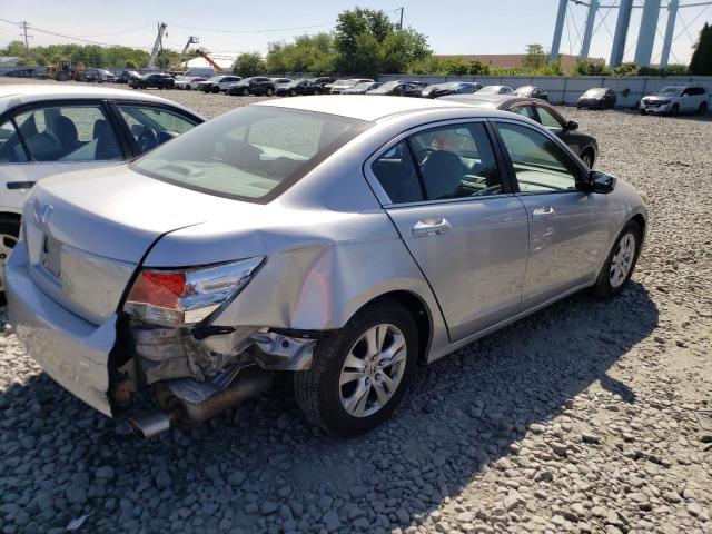 Vin: 1hgcp2f47aa004090, lot: 52994663, honda accord lxp 20103