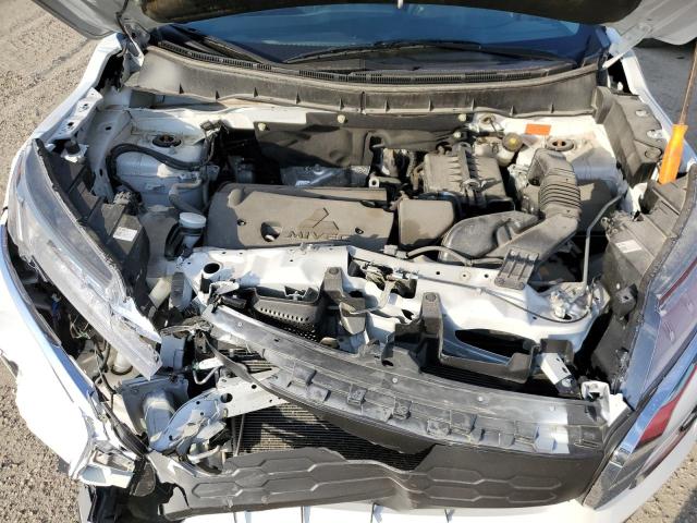 2021 MITSUBISHI RVR SE JA4AJVAW2MU605034