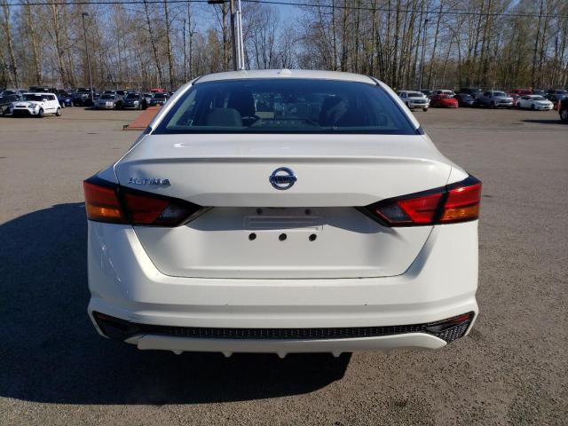 2020 NISSAN ALTIMA S - 1N4BL4BV2LC208387