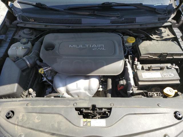 1C3CCCAB3FN581984 Chrysler 200 Limited