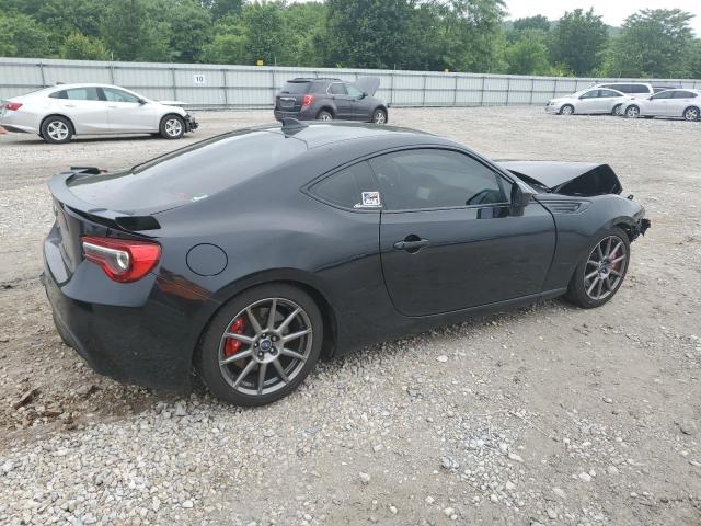 2017 SUBARU BRZ 2.0 LI - JF1ZCAC13H9606401
