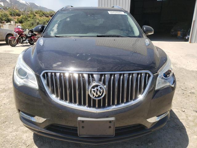 VIN 5GAKVCKD2HJ343900 2017 BUICK ENCLAVE no.5