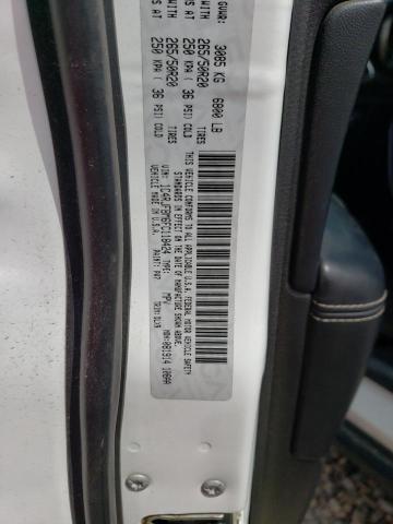 1C4RJFBM6FC118424 Jeep Grand Cherokee Limited