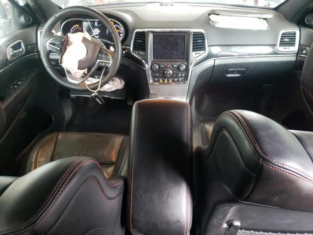 1C4RJFLT6JC342999 Jeep Grand Cherokee Trailhawk