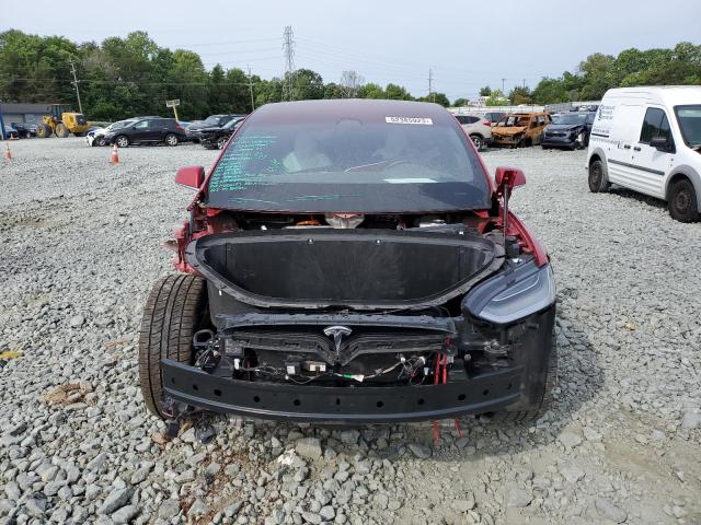 5YJXCDE46LF262586 Tesla MODEL X