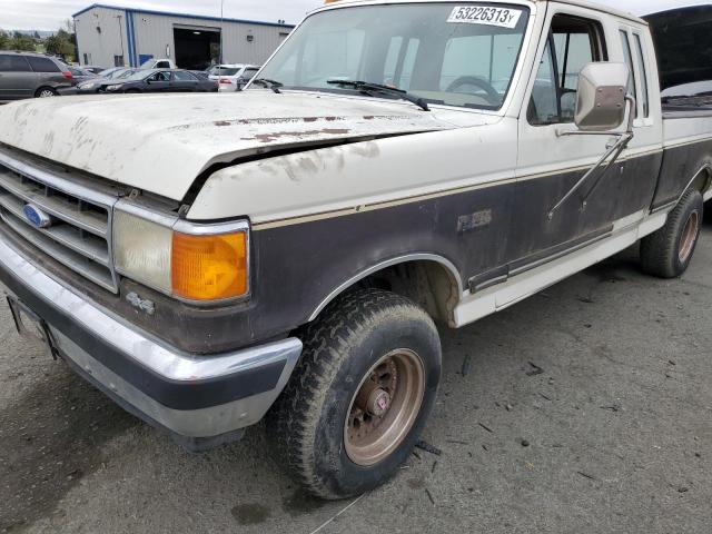 1990 Ford F-150 