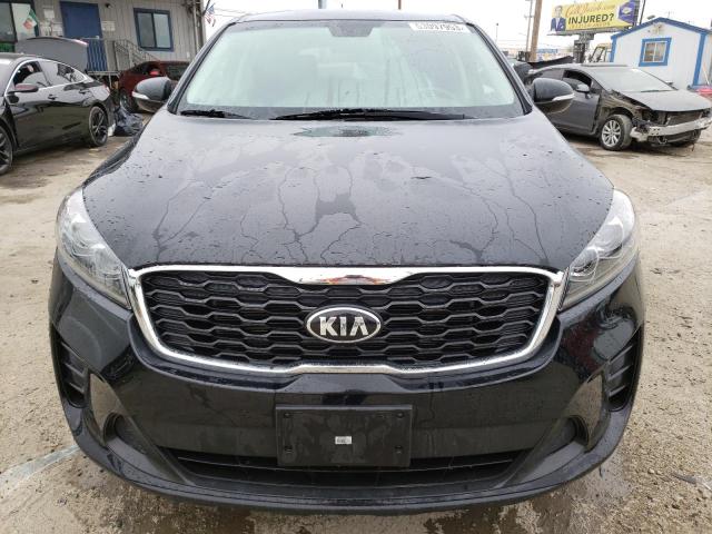 5XYPG4A32KG566748 KIA SORENTO L