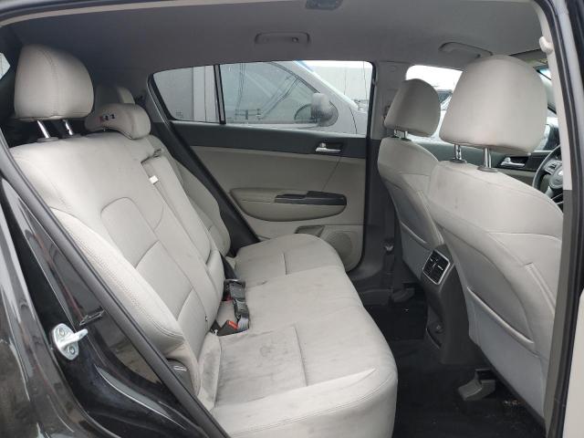 KNDPM3AC3K7578911 KIA Sportage Lx
