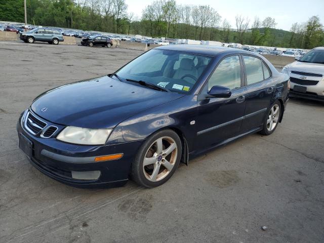 2003 Saab 9-3 Linear