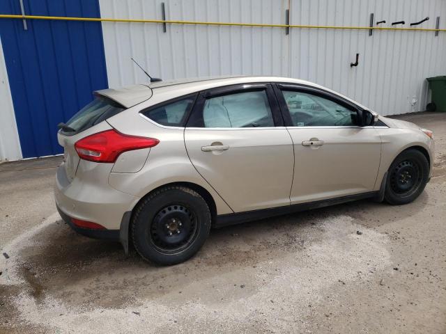 2017 FORD FOCUS TITA - 1FADP3N20HL268832