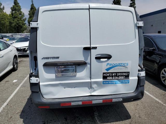 WD3PG2EAXG3079686 Mercedes-Benz Metris