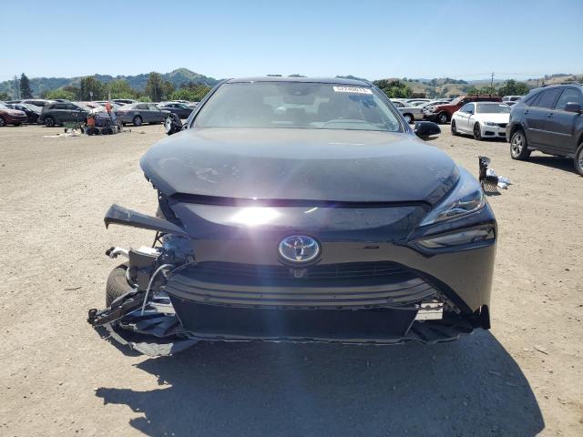 2022 TOYOTA MIRAI LE JTDAAAAA6NA004747