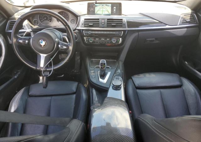 2016 BMW 340 I - WBA8B3G52GNU34981