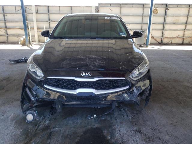 3KPF24AD6LE238959 KIA FORTE FE