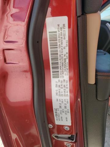 1C4PJMDS2FW706066 Jeep Cherokee Limited
