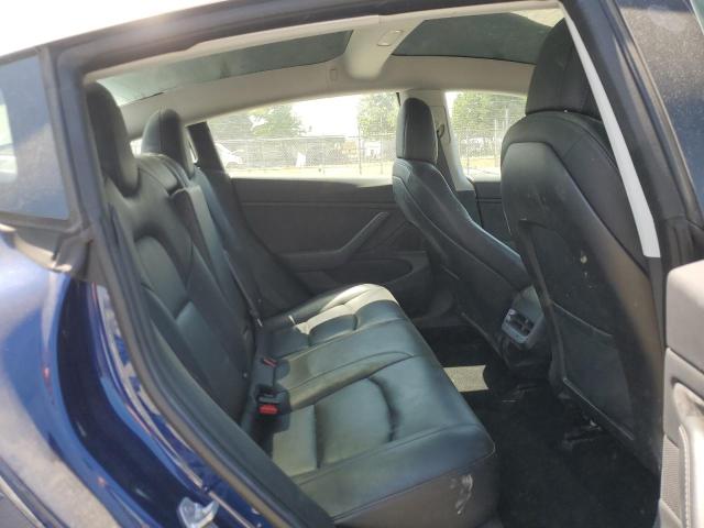 5YJ3E1EA5JF033438 Tesla MODEL 3