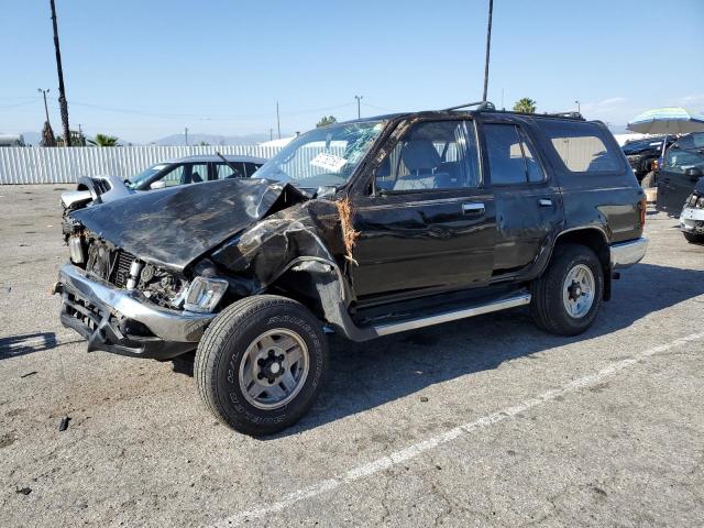 1995 Toyota 4Runner 