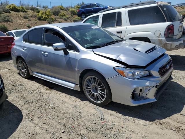 JF1VA2N61J9813510 Subaru Wrx Sti